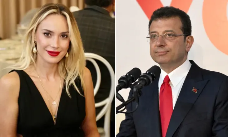 Turqia po zien! Arrestohet për drogë volejbollistja e njohur, dyshohet si e dashura e Imamoglu