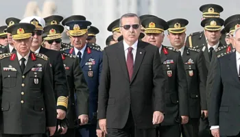 Turqia synon aleancën mes Arabisë dhe Pakistanit