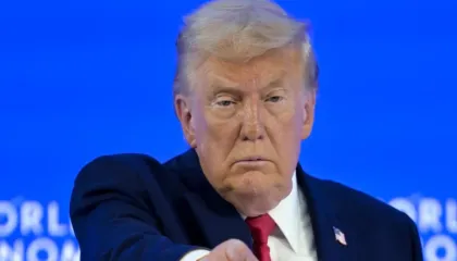 Tym i bardhë mbi Groenlandë/ SHBA-NATO merren vesh për ishullin e akullit