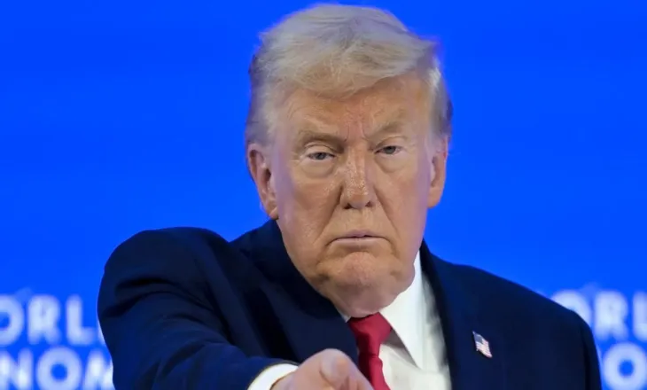 Tym i bardhë mbi Groenlandë/ SHBA-NATO merren vesh për ishullin e akullit