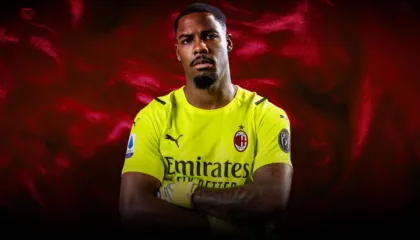 “Tym i bardhë” në Milano, Tare bind Maignan, gati firma në kontratë, La Gazzetta zbulon detajet