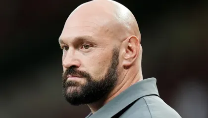 Tyson Fury sërish në ring në muajin prill, një rus favorit për t’u përballur me ish-kampionin e botës