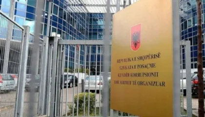 U akuzua për korrupsion në zgjedhje/ GJKKO dënon me 1 vit burg babanë e ish-kandidates së PSD-së në Fier