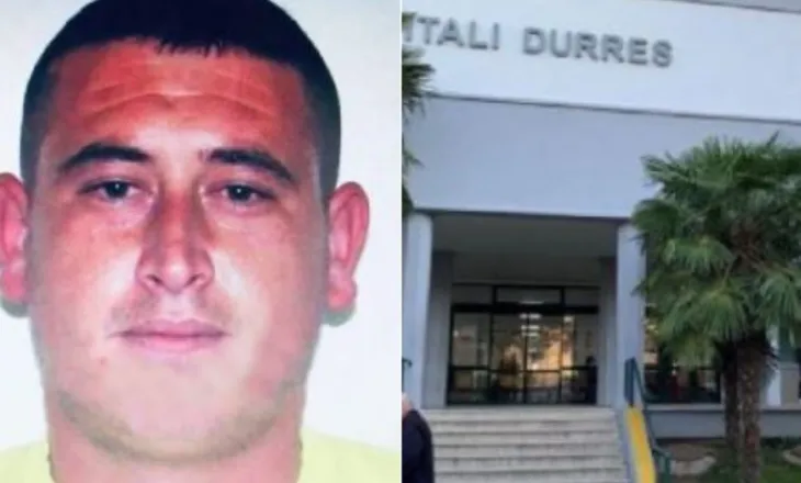 U arratis nga spitali i burgut/ Kush është Altin Ndoci? I arrestuar nga SPAK për 4 vrasje, ja lidhja me botën e krimit