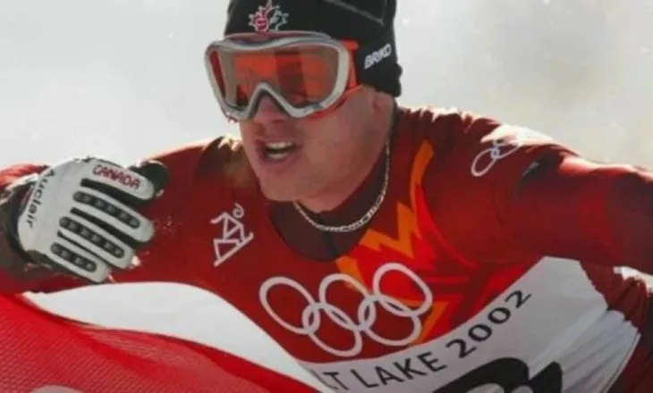 U arrestua në Meksikë për llogari të SHBA/ Dikur kampion olimpik, sot boss droge i nivelit të El Chapo dhe Escobar