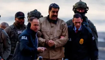 U arrestua nga SHBA/ Qeveria zvicerane ngrin pasuritë e Maduros