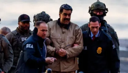 U arrestua nga SHBA/ Qeveria zvicerane ngrin pasuritë e Maduros