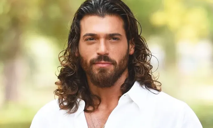 U arrestua pas operacionit antidrogë, reagon aktori Can Yaman