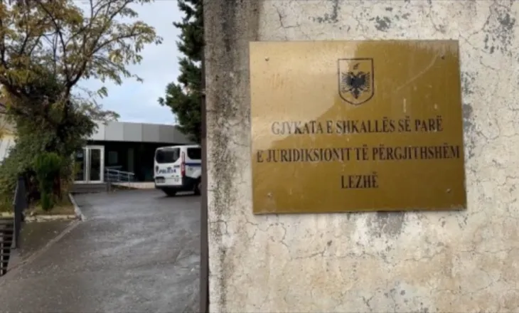 U arrestua pasi ktheu godinën 3 katëshe në kazino, lirohet nga qelia 47-vjeçari në Lezhë