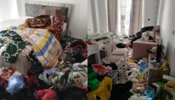 U braktisën dhe u lanë të paushqyer në banesë, tre fëmijët e mitur merren nën kujdes. Nis procedim penal për nënën