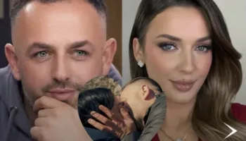 U deklarua për Juelën, Seno i “BBV” konfirmon rikthimin me ish-bashkëshorten