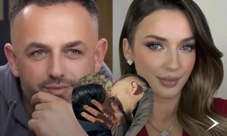 U deklarua për Juelën, Seno i “BBV” konfirmon rikthimin me ish-bashkëshorten