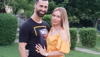 U divorcuan për shkak të BBVA? Menaxheri i Erik Lloshit flet për bashkëshorten e tij