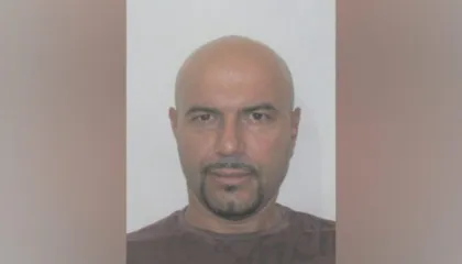 U ekzekutua sot në burgun grek, viktima i dënuar përjetë. Akuzohej për vrasjen e Elton Çiços dhe dy personave të tjerë