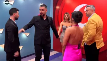 U eleminua me zarf të zi nga shtëpia/ Kejsi thyen heshtjen: Nuk jam penduar