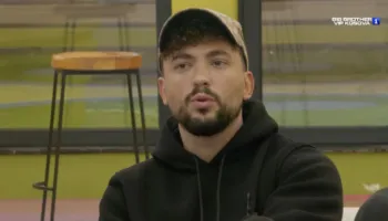 U eliminua për herë të dytë nga “BBVK”, ç’po ndodh me Toney?