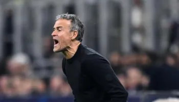 U eliminuan nga Kupa e Francës, reagon Luis Enrique: Krijuam 25 raste por nuk shënuam, kjo bëri diferencën