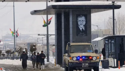 “U godita me shtatë plumba në fytyrë”, iranianët rrëfejnë dhunën brutale gjatë protestave antiqeveritare