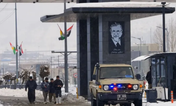 “U godita me shtatë plumba në fytyrë”, iranianët rrëfejnë dhunën brutale gjatë protestave antiqeveritare