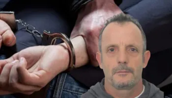 U hakmorr për vrasjen e vëllait, duke ekzekutuar 9-vjeçarin në ’97! Arrestohet në Greqi shqiptari me 3 emra