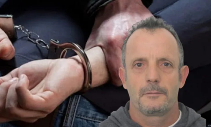 U hakmorr për vrasjen e vëllait, duke ekzekutuar 9-vjeçarin në ’97! Arrestohet në Greqi shqiptari me 3 emra