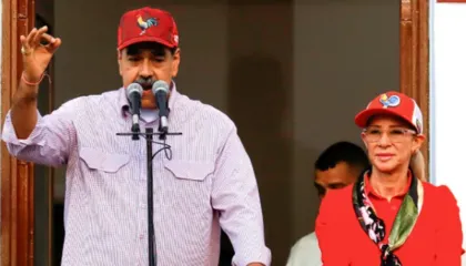 U kapën nga forcat speciale të SHBA, Trump zbulon vendndodhjen e Maduros