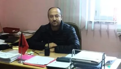 U komandua javën e kaluar pas arratisjes së Altin Ndocit, drejtori i burgut të Durrësit pëson hemorragji cerebrale