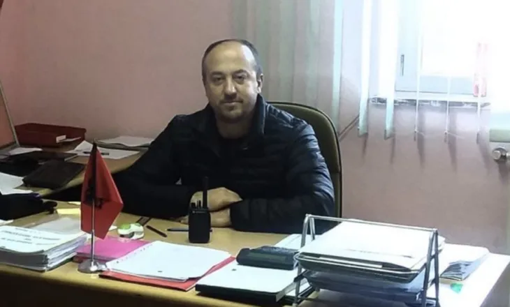 U komandua pas arratisjes së Altin Ndocit/ Drejtori i IEVP Durrës pëson hemorragji cerebrale, dërgohet në QSUT