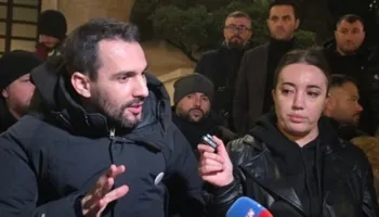 U kontaktua nga Avokati i Popullit pas incidentit me policinë? Ja si përgjigjet Lapaj