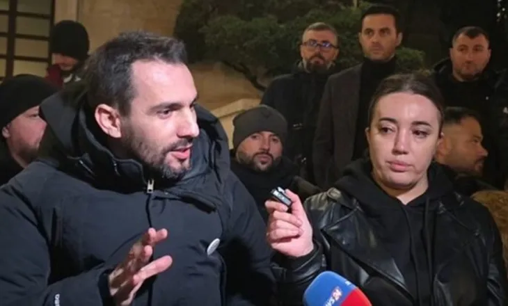 U kontaktua nga Avokati i Popullit pas incidentit me policinë? Ja si përgjigjet Lapaj