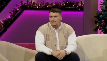 U kthye dy herë nga vdekja, binjaku që lindi nga takimi në burg: Babai u dënua me 13 vite, kur doli…