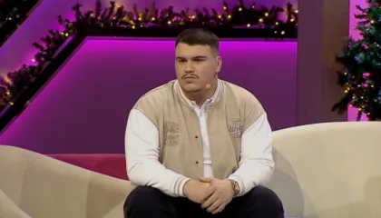 U kthye dy herë nga vdekja, binjaku që lindi nga takimi në burg: Babai u dënua me 13 vite, kur doli…