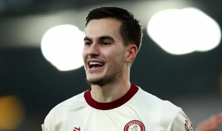 U largua nga Bristol City, Mehmeti: Nuk do iu harroj asnjëherë…