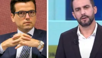 U padit nga Adriatik Lapaj për shpifje/ Gjykata e Posaçme, merr vendimin për deputetin Agron Shehaj