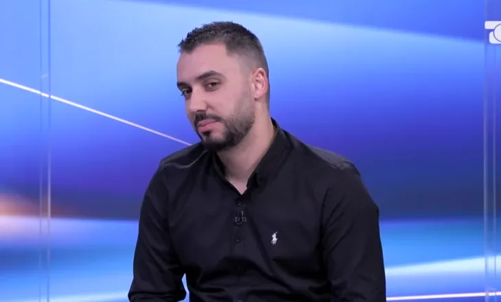 U përjashtua nga Big Brother, Keijsi tregon për raportet me vajzat