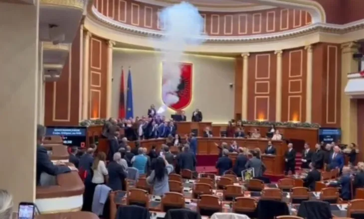 U përjashtuan nga Kuvendi/ Shqyrtohet sot ankimi i demokratëve, kërkojnë mbledhje me prezencë të kamerave