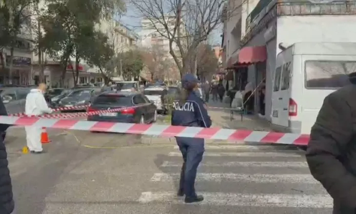 U plagos duke tentuar të shuante sherrin mes babait dhe vajzës, qytetari transferohet te Trauma në gjendje të rëndë