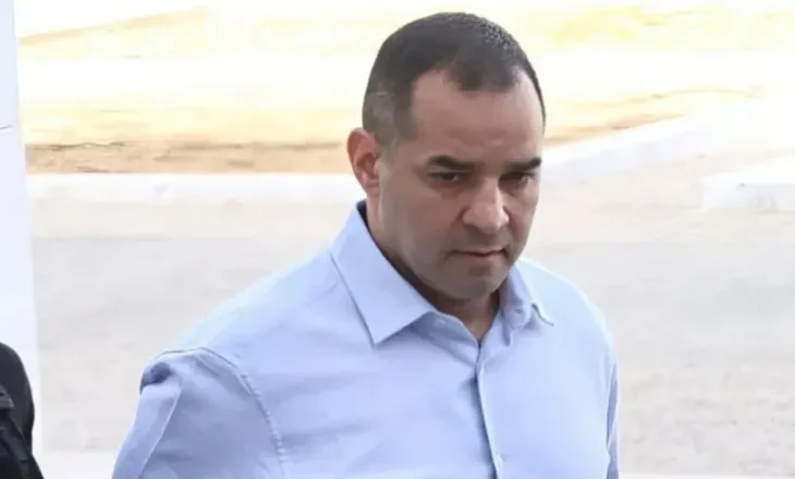 U plagos me thikë në burgun grek! Kush është ‘killeri’ nga Gjirokastra që tentoi eleminimin e ‘bosit’ të mafias greke, CV e pasur kriminale