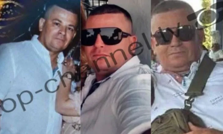 U plagos në burgun grek/ Zbulohet e shkuara e errët e Dhimitër Mecit, i akuzuar për disa vrasje, tentoi të ekzekutonte mafiozin Jani Lala