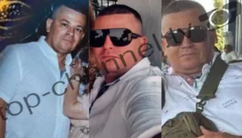 U plagos sot në burgun grek/ Zbulohet e shkuara e errët e Dhimitër Mecit, i akuzuar për disa vrasje, tentoi të ekzekutonte mafiozin Jani Lala