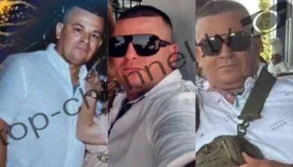 U plagos sot në burgun grek/ Zbulohet e shkuara e errët e Dhimitër Mecit, i akuzuar për disa vrasje, tentoi të ekzekutonte mafiozin Jani Lala