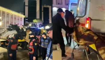 “U plagosën dy policë”, arrestohen katër mbështetës të ‘Shqipëria Bëhet’, 6 procedohen