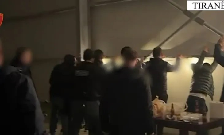 U prezantuan si të njohur dhe e mashtruan 55-vjeçarin për t’i marrë 40 mijë euro, 3 në pranga, 2 në kërkim