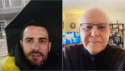 U propozua nga Adriatik Lapaj si kandidat për kryeministër i Qeverisë Teknike, reagon Tritan Kalo: Flini të qetë ju mëndjeçarturit militantë dhe patronazhistë, unë…