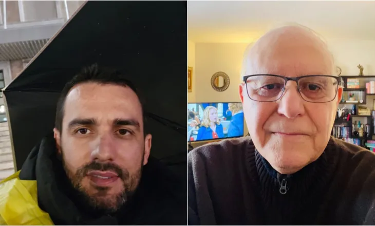 U propozua nga Adriatik Lapaj si kandidat për kryeministër i Qeverisë Teknike, reagon Tritan Kalo: Flini të qetë ju mëndjeçarturit militantë dhe patronazhistë, unë…