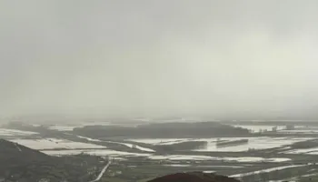 U rrezikohej jeta nga shkarjet e dheut dhe përmbytjet, evakuohen 5 familje në zonën e Pogradecit