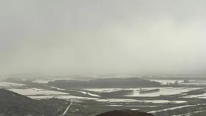 U rrezikohej jeta nga shkarjet e dheut dhe përmbytjet, evakuohen 5 familje në zonën e Pogradecit