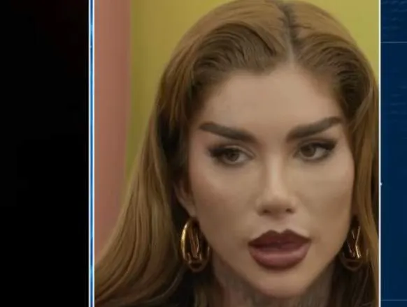 U rrit me dhunë dhe torturë nga babai, Bia Khalifa bën rrëfimin prekës