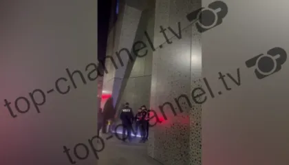 U sekuestrua Ferrari, qindra kompjuterë dhe kamera/ Detaje nga aksioni i SPAK kundër call-center: U kontrolluan 28 ambiente