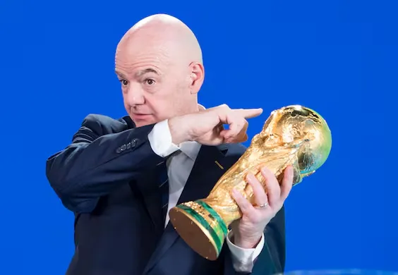 U shënua në “Meksikë 1986”, Infantino zgjedh golin më të bukur në historinë e Kupave të Botës